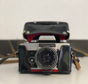 Exakta RTL1000