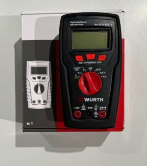 Wurth MM 600