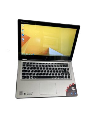 Lenovo Yoga 2