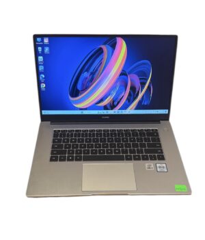 Huawei Matebook D15