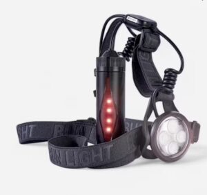 RunLight 900 USB V2