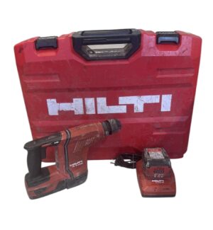 HILTI TE6-22