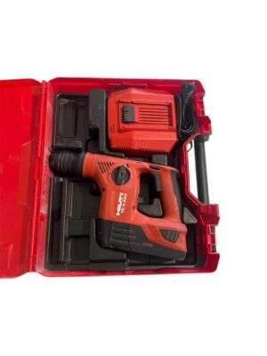 HILTI TE 4-A22