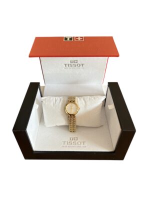 Tissot Lovely