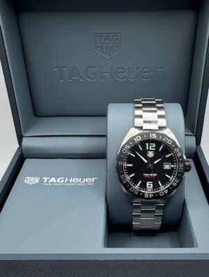 TAG Heuer Formula 1 Ref. WAZ1110.BA0875