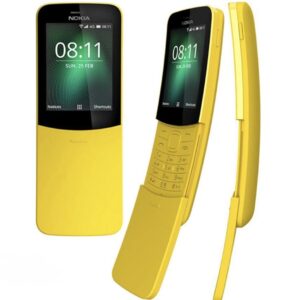 Nokia 8110 4G