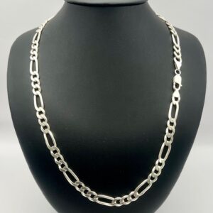 Strieborná retiazka