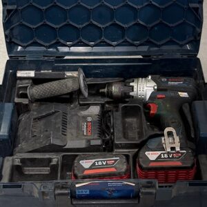 Bosch GSB 18V-110 C Professional