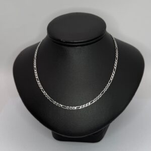 Strieborná retiazka