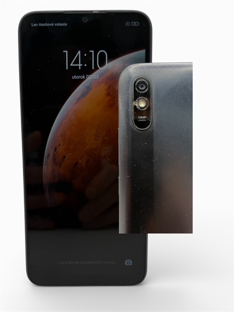 Xiaomi Redmi 9A