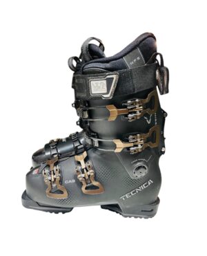 Tecnica Cochise 85W Black