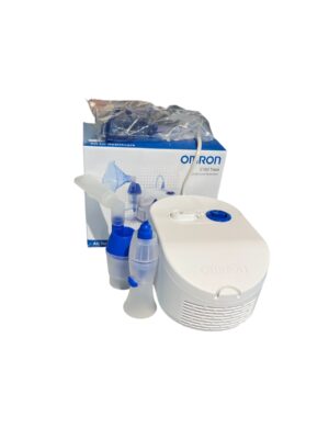 Omron C102 Total