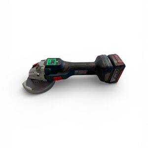 Bosch GWS 18V-15 SC Professional