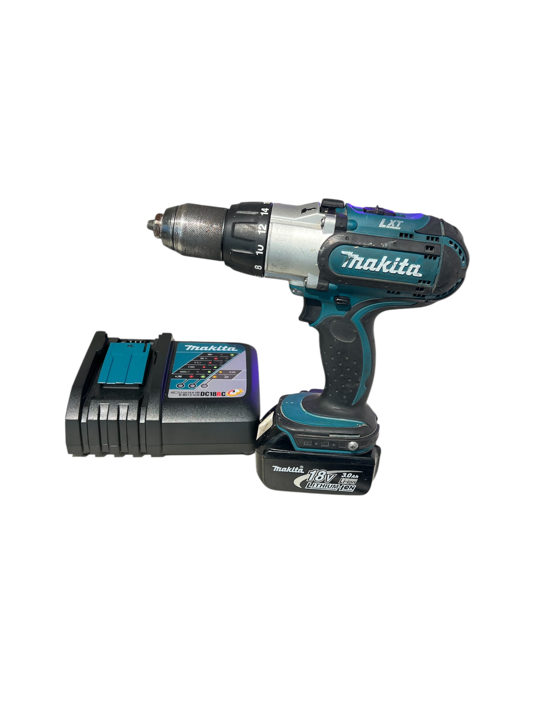 Makita BHP 451