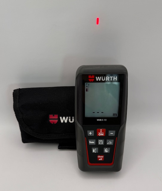Würth WDM 5-12