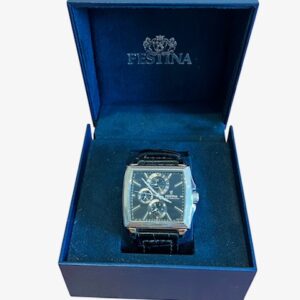 Festina Timeless Chronograph 20636/4