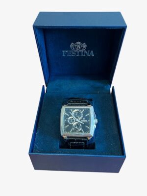 Festina Timeless Chronograph 20636/4