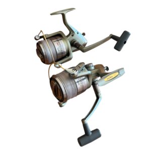 Daiwa Opus Plus 4500