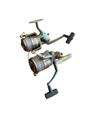 Daiwa Opus Plus 4500