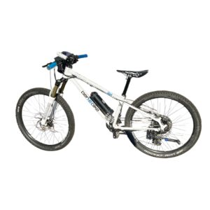 ben-e-bike 24