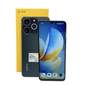 Realme Note 70T