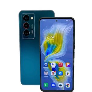 Tecno Camon 18 Premier