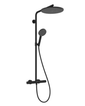 Hansgrohe Raindance Alive
