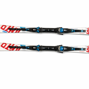 Atomic redster doubledeck