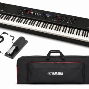 Yamaha YC88 Stage Keyboard
