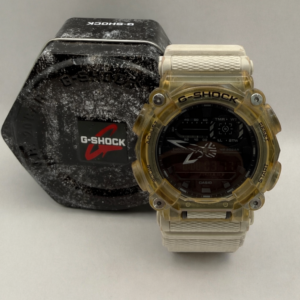 Casio G-SHOCK