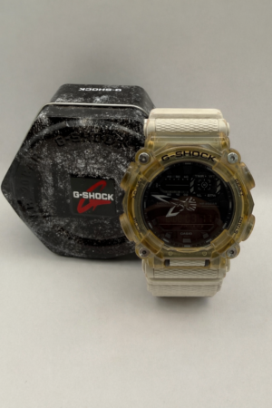 Casio G-SHOCK