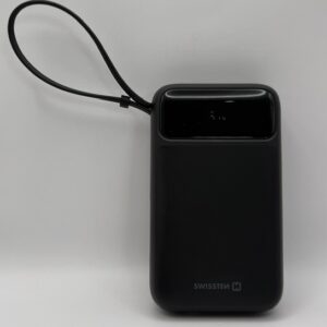 SWISSTEN MagSafe 20 tisícka