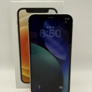 Apple iPhone 12 mini