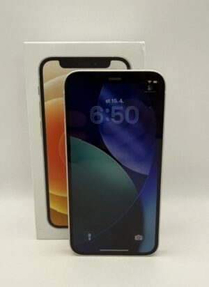 Apple iPhone 12 mini