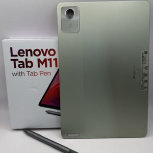 Lenovo Tab M11+TabPen