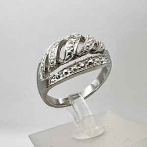 Strieborný prívesok