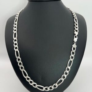 Strieborná retiazka