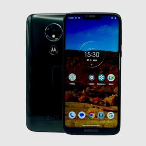 Motorola Moto G7 Power