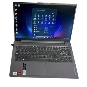Notebook Lenovo IdeaPad Slim 3