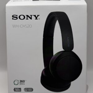 SONY WH-CH520