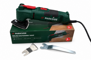 PARKSIDE PMFW 250 A1