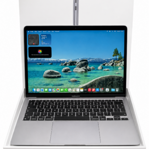 Apple MacBook Air 13” M1