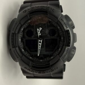 CASIO G-SHOCK