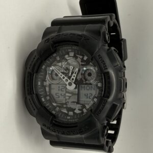 Casio G-Shock