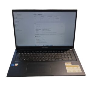 ASUS Vivobook 17