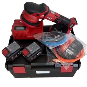 FLEX XFE 15 150 18.0-EC/5.0 P-Set