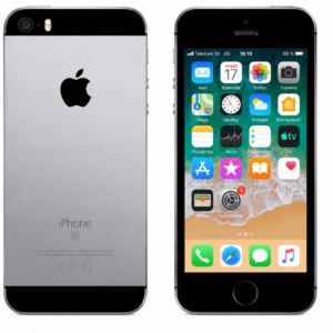 Apple iPhone SE 32 GB