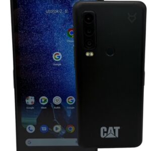 CAT S75