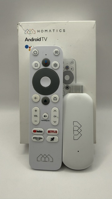 Homatics Stick HD