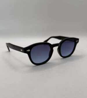 MOSCOT Lemtosh 46 Black